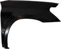 2007-2012 Mercedes-Benz GL-Class Fender RH.