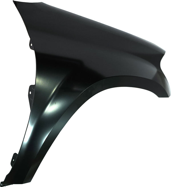 2007-2012 Mercedes-Benz GL-Class Fender RH.