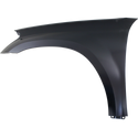 2007-2012 Mercedes-Benz GL-Class Fender LH.
