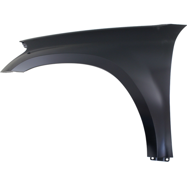 2007-2012 Mercedes-Benz GL-Class Fender LH.