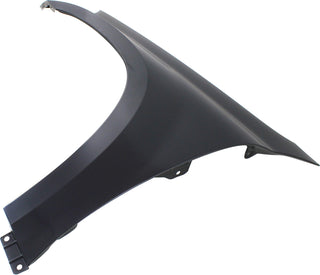 2007-2012 Mercedes-Benz GL-Class Fender LH.