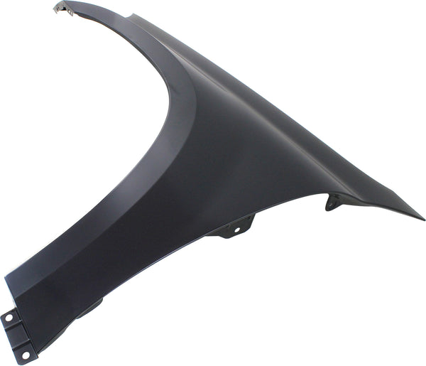 2007-2012 Mercedes-Benz GL-Class Fender LH.