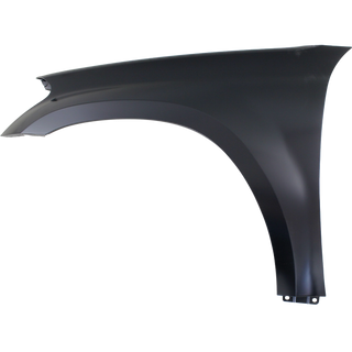 2007-2012 Mercedes-Benz GL-Class Fender LH.