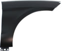 2012-2014 Mercedes-Benz M-Class Fender.