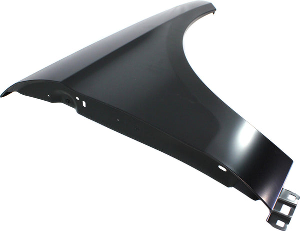 2012-2014 Mercedes-Benz M-Class Fender.