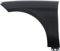 2012-2014 Mercedes-Benz M-Class Fender.