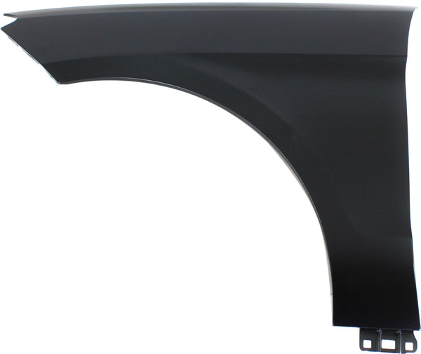 2012-2014 Mercedes-Benz M-Class Fender.