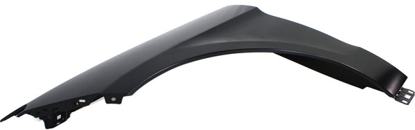 2012-2014 Mercedes-Benz M-Class Fender.