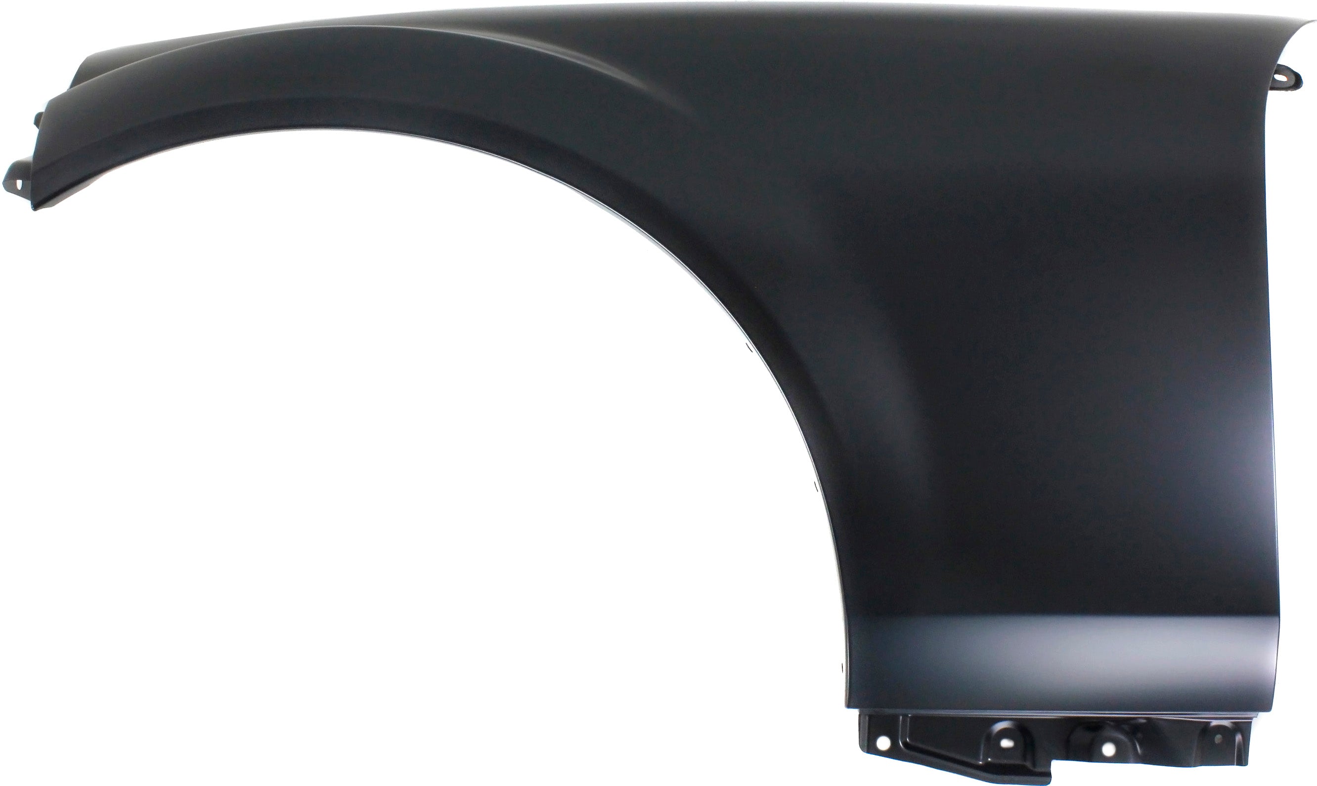 2006-2015 Mazda MX-5 Miata Front Fender LH | Classic 2 Current Fabrication