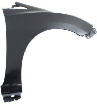 2012-2015 Mazda 5 Front Fender LH.