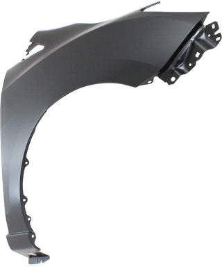 2012-2015 Mazda 5 Front Fender LH.