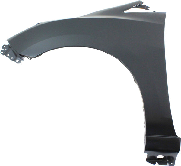 2012-2015 Mazda 5 Front Fender RH.