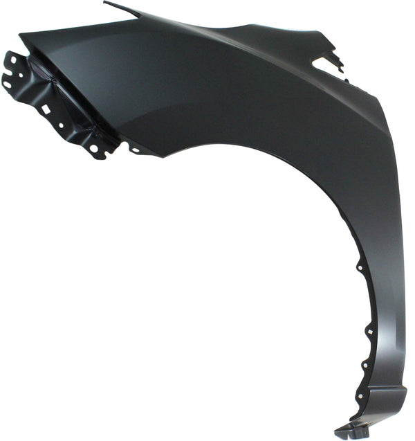 2012-2015 Mazda 5 Front Fender RH.