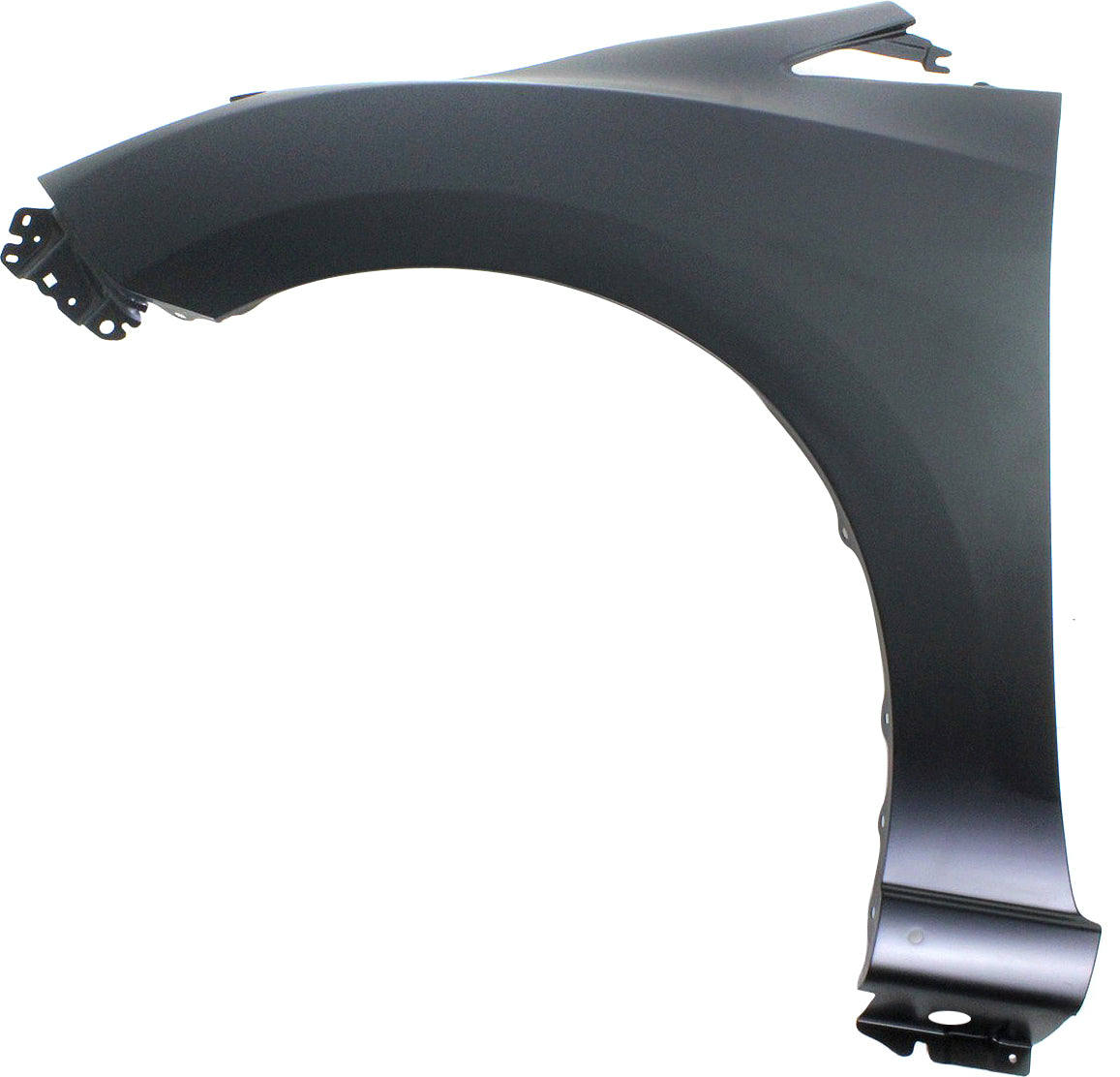 thumbnail image 2 of Evan-Fischer Front Passenger Side Fender For Mazda 5 2012-2017 – Primed Steel, Direct Fit 2 of 4