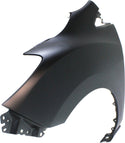 2012-2015 Mazda 5 Fender LH.