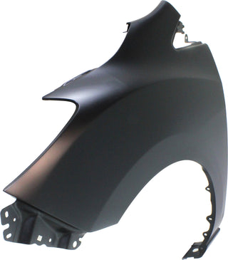 2012-2015 Mazda 5 Fender LH.
