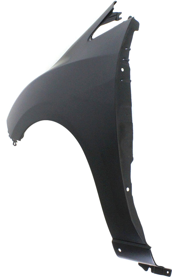 2012-2015 Mazda 5 Fender LH.
