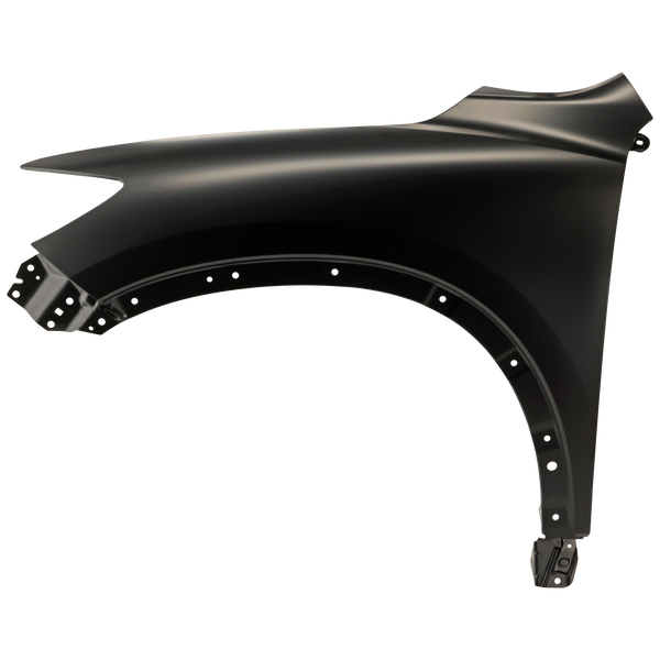 2013-2016 Mazda CX-5 Fender LH.