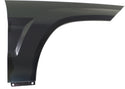 2010-2015 Mercedes-Benz GLK-Class Fender RH - CAPA.
