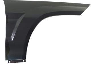 2010-2015 Mercedes-Benz GLK-Class Fender RH - CAPA.