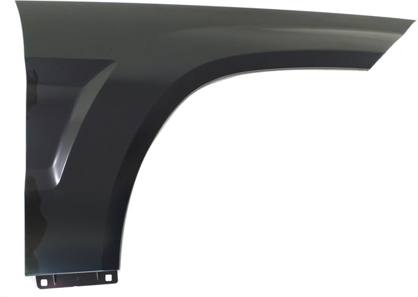 2010-2015 Mercedes-Benz GLK-Class Fender RH - CAPA.