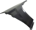 2010-2015 Mercedes-Benz GLK-Class Fender RH - CAPA.