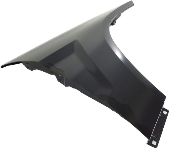 2010-2015 Mercedes-Benz GLK-Class Fender RH - CAPA.
