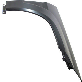 2010-2015 Mercedes-Benz GLK-Class Fender RH.