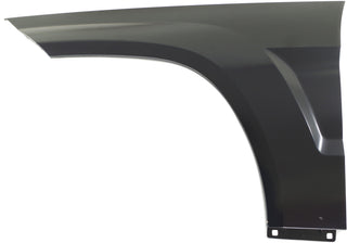 2010-2015 Mercedes-Benz GLK-Class Fender LH - CAPA.