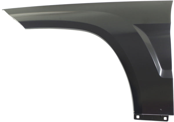 2010-2015 Mercedes-Benz GLK-Class Fender LH - CAPA.
