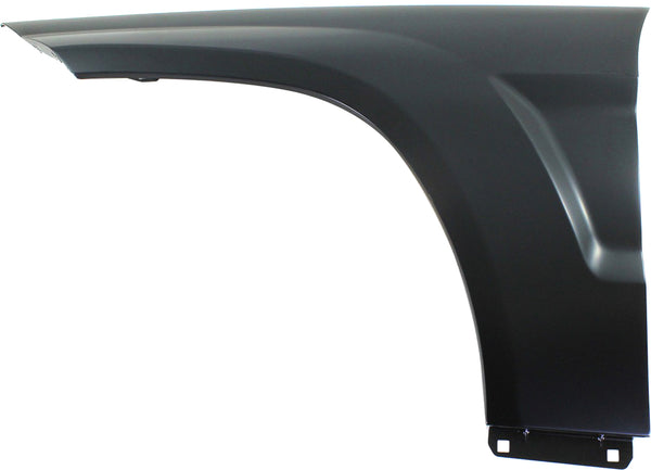 2010-2015 Mercedes-Benz GLK-Class Fender LH.
