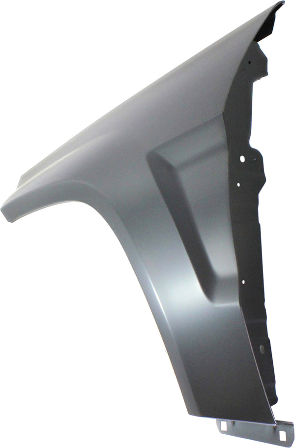 2010-2015 Mercedes-Benz GLK-Class Fender LH.