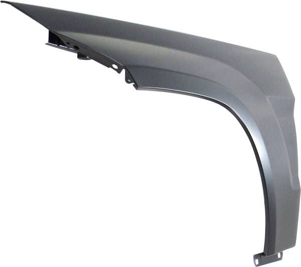 2010-2015 Mercedes-Benz GLK-Class Fender LH.