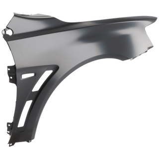 2008-2014 Mitsubishi Lancer Fender RH.