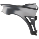 2008-2014 Mitsubishi Lancer Fender LH.