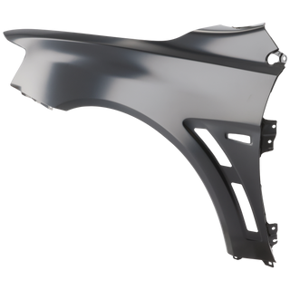 2008-2014 Mitsubishi Lancer Fender LH.