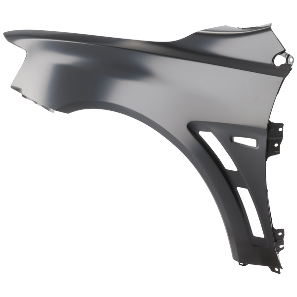 2008-2014 Mitsubishi Lancer Fender LH.