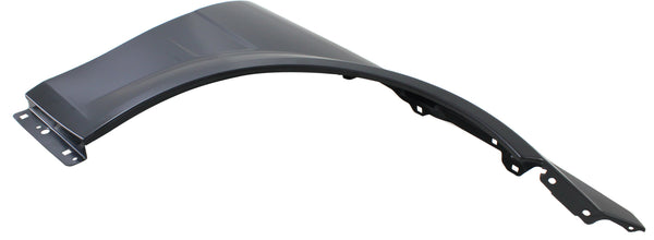 2008-2014 Mercedes-Benz C63 Fender RH.