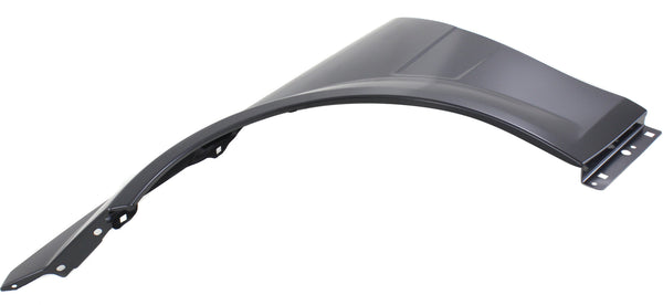 2008-2014 Mercedes-Benz C63 Fender LH.