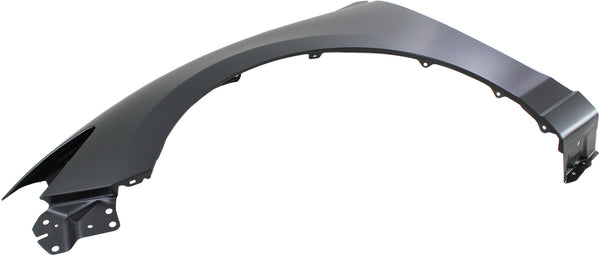 2014-2016 Mazda 6 Fender LH.