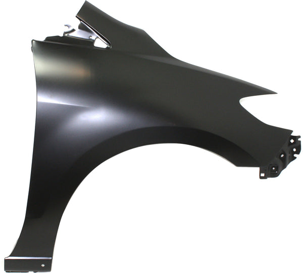 2010 Mazda 5 Fender RH.