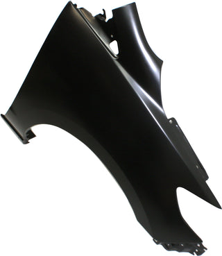 2010 Mazda 5 Fender RH.