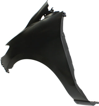 2010 Mazda 5 Fender LH.