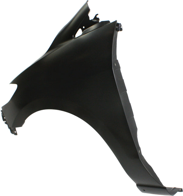 2010 Mazda 5 Fender LH.