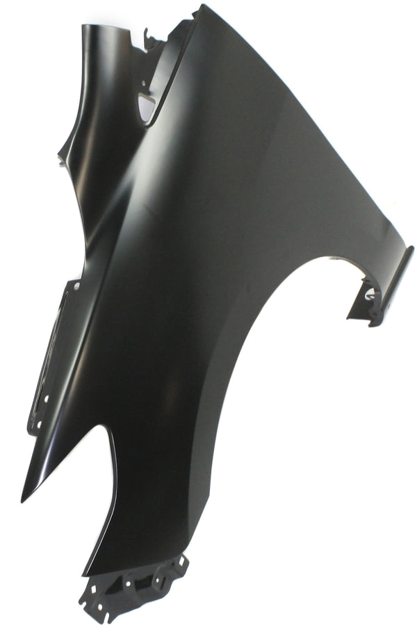 2010 Mazda 5 Fender LH.