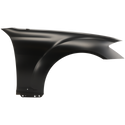2007-2013 Mercedes-Benz S-Class Fender RH.