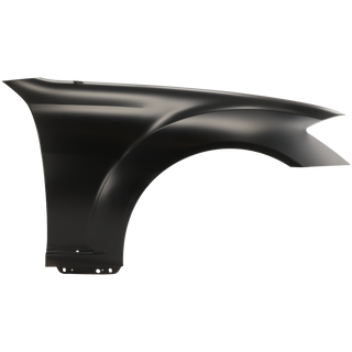 2007-2013 Mercedes-Benz S-Class Fender RH.