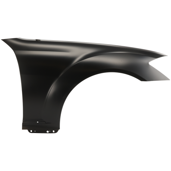 2007-2013 Mercedes-Benz S-Class Fender RH.