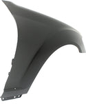 2007-2013 Mercedes-Benz S-Class Fender RH.
