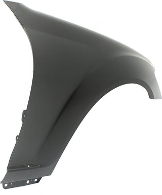 2007-2013 Mercedes-Benz S-Class Fender RH.